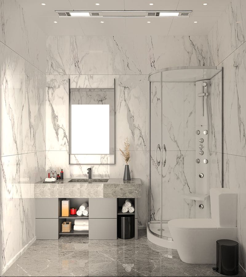 Апартаменты на продажу от застройщика в районе Авсаллар (00943) — фото 28