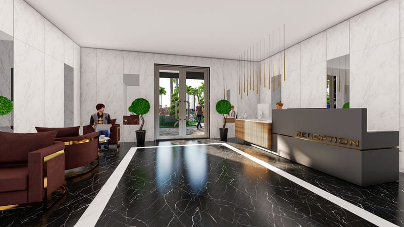 Эксклюзивный проект премиум-класса в районе Авсаллар, Алания (00261) — фото 16