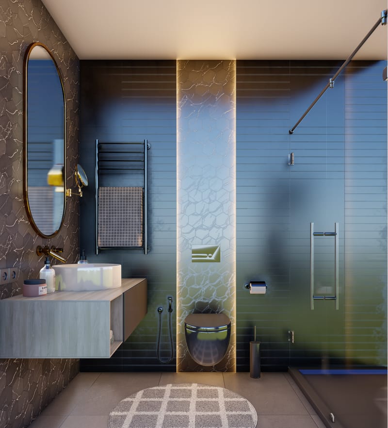 Эксклюзивный проект премиум-класса в районе Авсаллар, Алания (00261) — фото 27