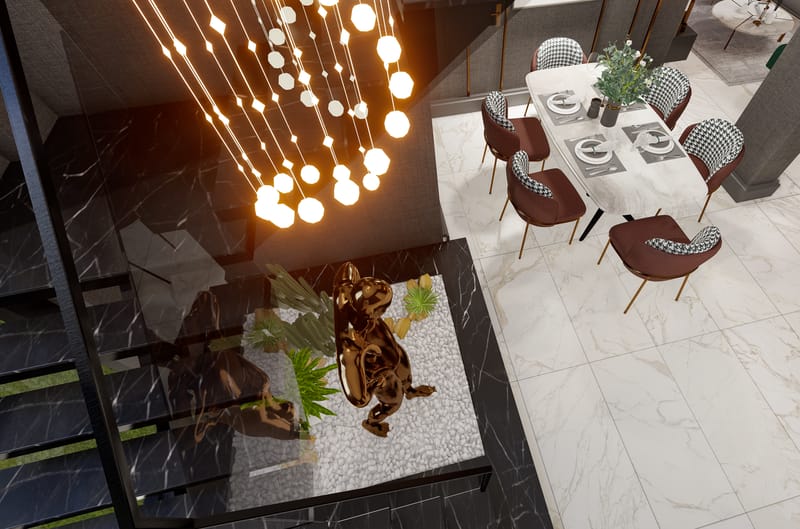 Эксклюзивный проект премиум-класса в районе Авсаллар, Алания (00261) — фото 19