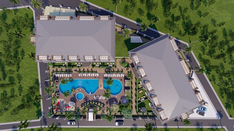 Эксклюзивный проект премиум-класса в районе Авсаллар, Алания (00261) — фото 6