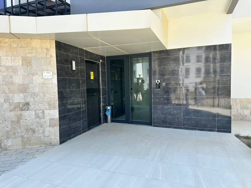 Hayat Green Tower – наш жилой комплекс c обширной инфраструктурой в Авсалларе (004000) — фото 19