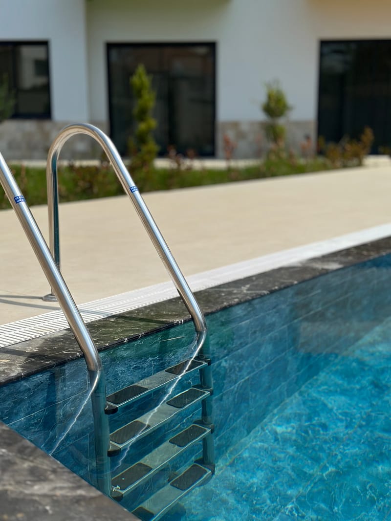 Hayat Green Tower – наш жилой комплекс c обширной инфраструктурой в Авсалларе (004000) — фото 3