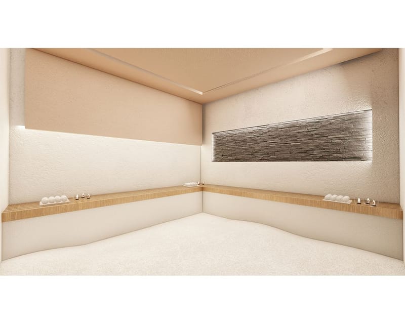 Комплекс в центре  развитого района Махмутлар, Алания (002113) — фото 5