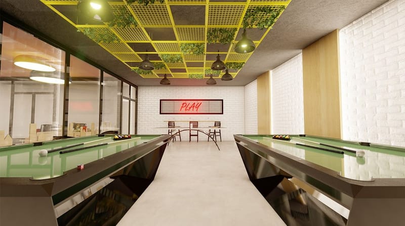 Комплекс в центре  развитого района Махмутлар, Алания (002113) — фото 3