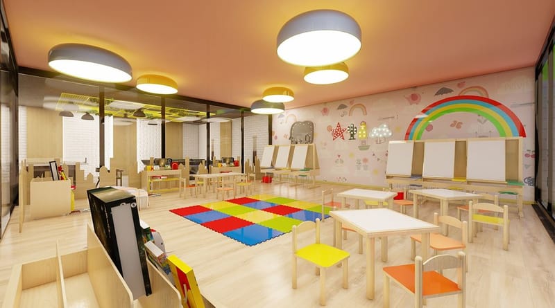 Комплекс в центре  развитого района Махмутлар, Алания (002113) — фото 4