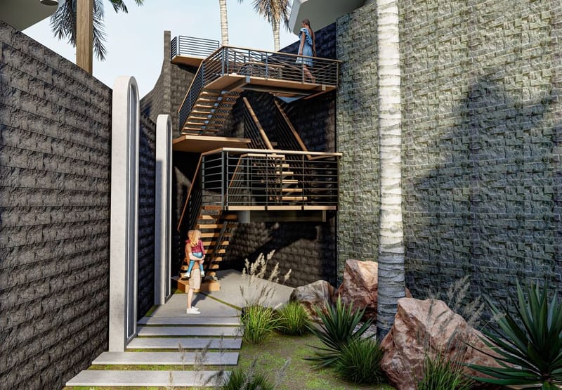 Апартаменты в экологически чистом районе Аланьи - Каргыджак (001117) — фото 13