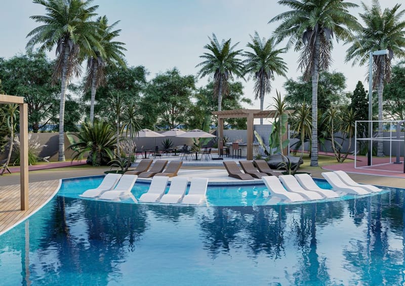 Апартаменты в экологически чистом районе Аланьи - Каргыджак (001117) — фото 9