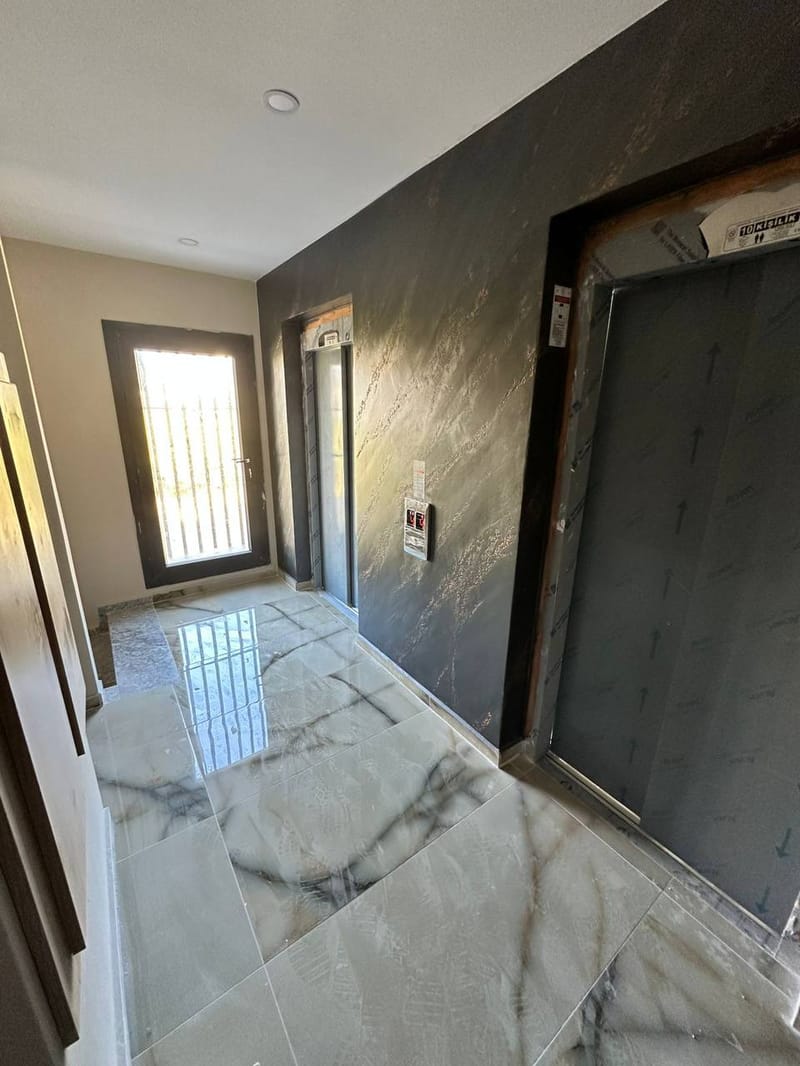 Hayat Dream Homes Demirtaş – наш жилой комплекс с собственной инфраструктурой в районе Демирташ (005000) — фото 14