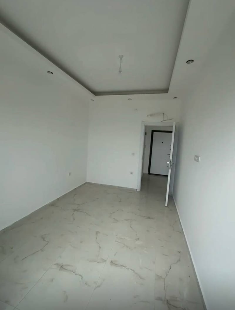 Новая квартира 1+1 в центре Авсаллара (01100) — фото 7