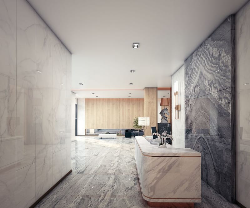 Апартамены с современным дизайном и уникальным расположением в Каргыджак (00365) — фото 15