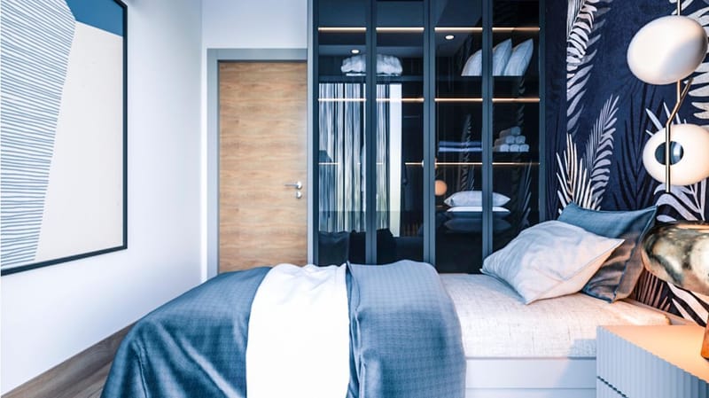 Апаратменты на продажу в новом комплексе от застройщика в Паяллар, Алания (00102) — фото 23