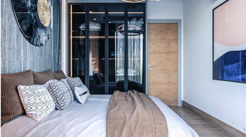 Апаратменты на продажу в новом комплексе от застройщика в Паяллар, Алания (00102) — фото 26