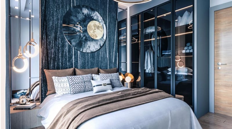 Апаратменты на продажу в новом комплексе от застройщика в Паяллар, Алания (00102) — фото 28