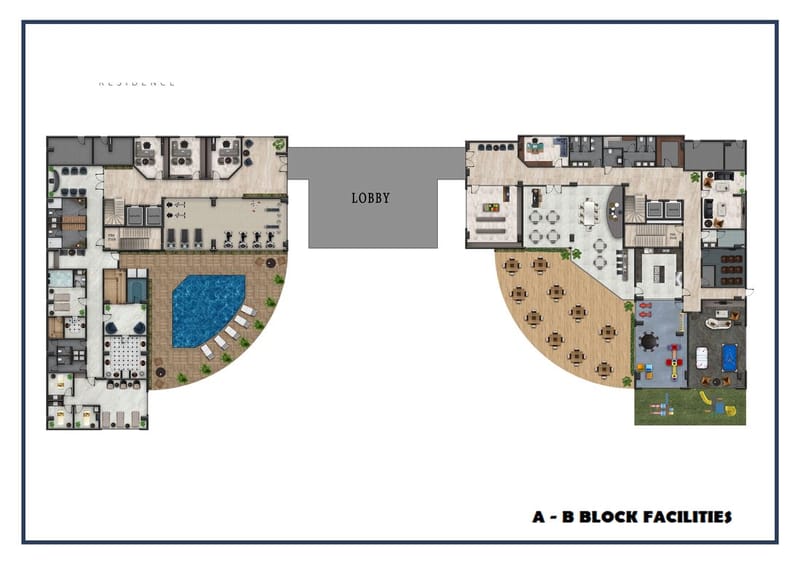 Апаратменты на продажу в новом комплексе от застройщика в Паяллар, Алания (00102) — фото 56