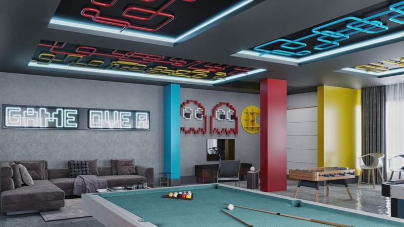 Апартаменты на продажу в новом ЖК в Авсалларе, Алания (004121) — фото 24