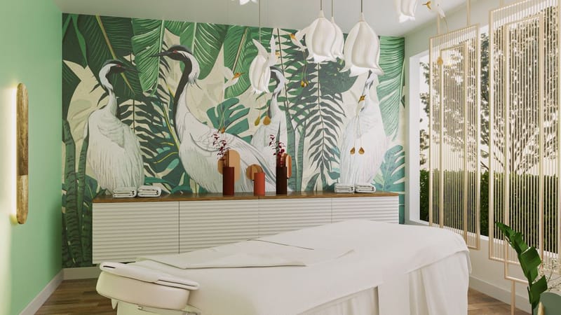 Апартаменты на продажу в новом ЖК в Авсалларе, Алания (004121) — фото 25