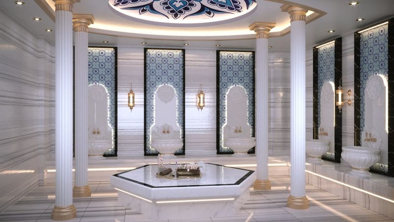 Апартаменты на продажу в новом ЖК в Авсалларе, Алания (004121) — фото 37