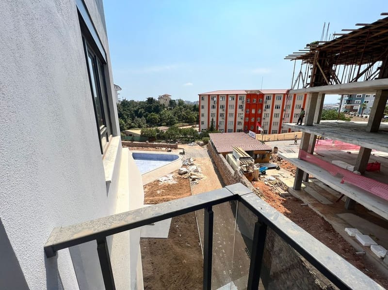 Новая квартира на продажу, район Оба (00400) — фото 8