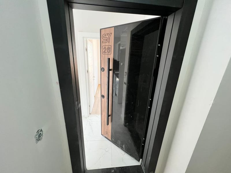 Новая квартира на продажу, район Оба (00400) — фото 13