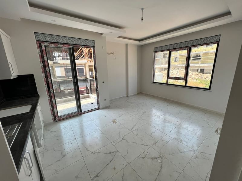 Новая квартира на продажу, район Оба (00400) — фото 12