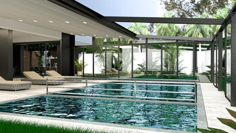 Апартаменты на продажу в районе Оба, Алания (014121) — фото 7