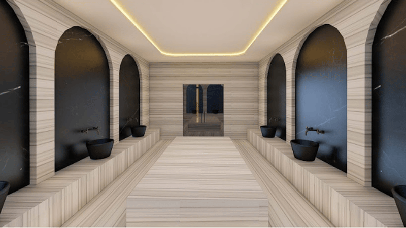 Квартиры в новом жилом комплексе в районе Каргыджак (01457) — фото 16