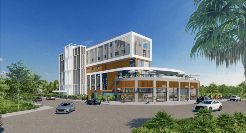 Квартиры в элитном жилом комплексе в престижном районе Алтынташ (01905) — фото 9