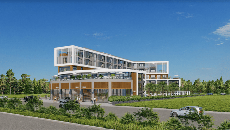 Квартиры в элитном жилом комплексе в престижном районе Алтынташ (01905) — фото 11