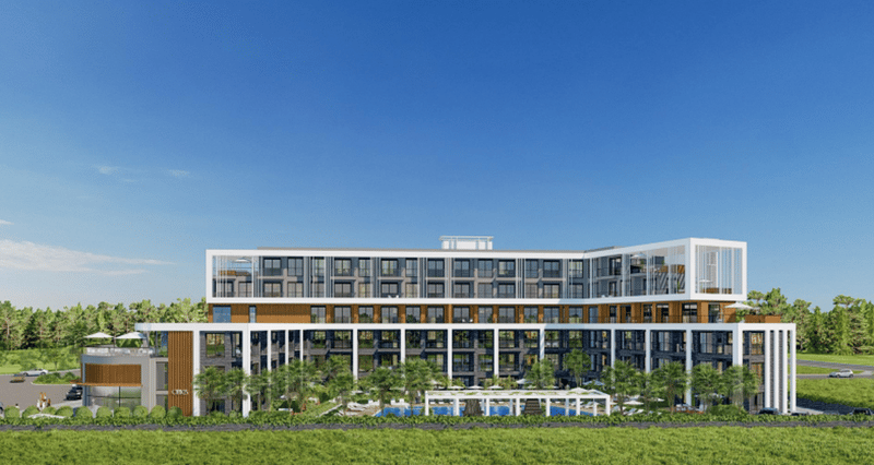 Квартиры в элитном жилом комплексе в престижном районе Алтынташ (01905) — фото 12