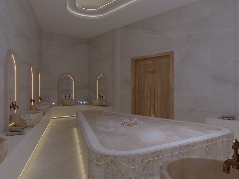 Квартира от застройщика в районе Паяллар (006478) — фото 10