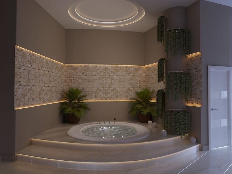 Квартира от застройщика в районе Паяллар (006478) — фото 12