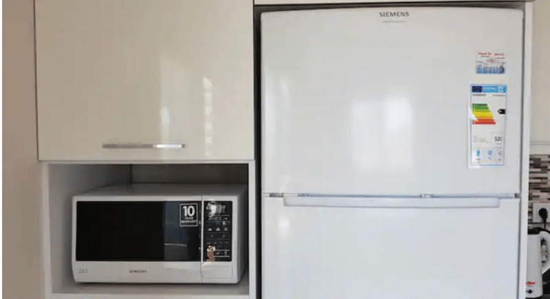 Квартира в районе Махмутлар. Готовый арендный бизнес с доходностью 8% годовых (00200) — фото 4