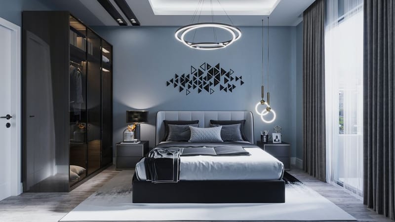 Квартира от застройщика в ЖК в районе Оба (00194) — фото 9