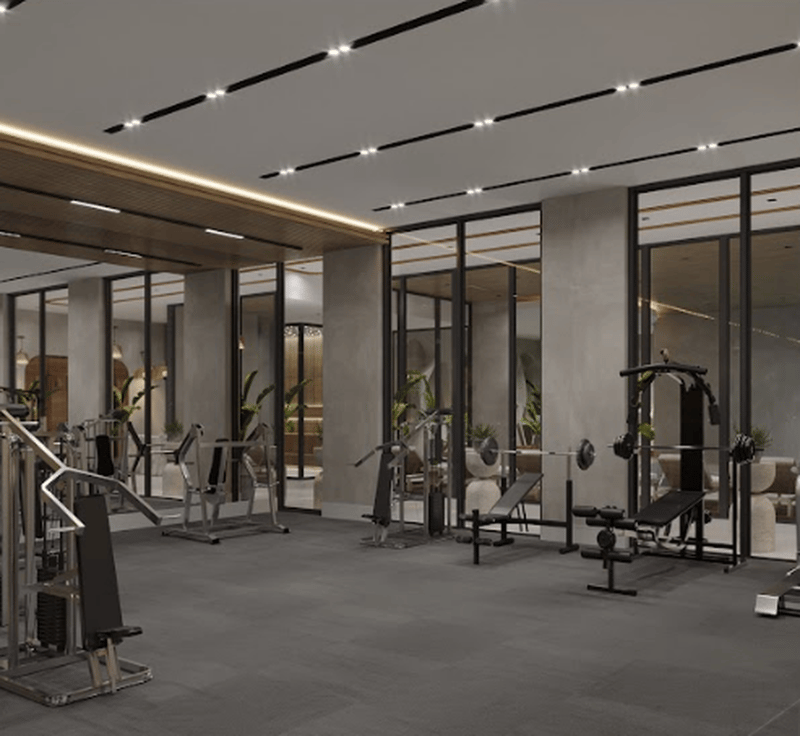 Новые апартаменты расположенные в Алании, с видом на Средиземное море и реку Дим (001252) — фото 6