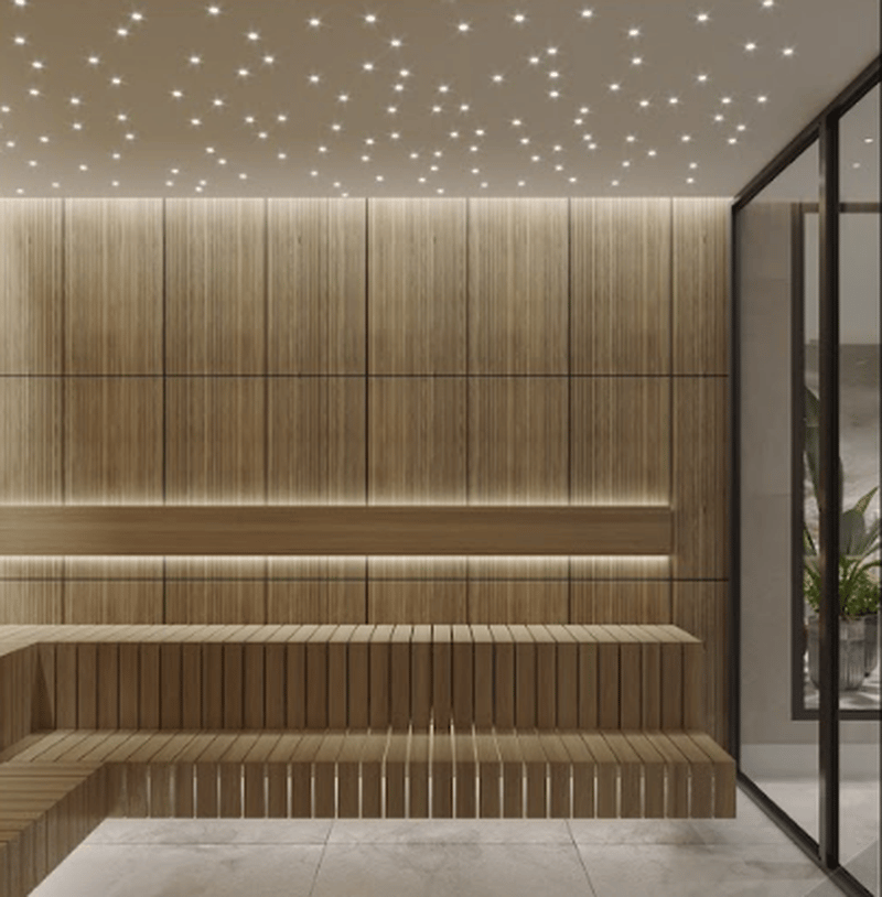 Новые апартаменты расположенные в Алании, с видом на Средиземное море и реку Дим (001252) — фото 10