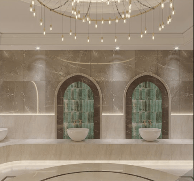 Новые апартаменты расположенные в Алании, с видом на Средиземное море и реку Дим (001252) — фото 11