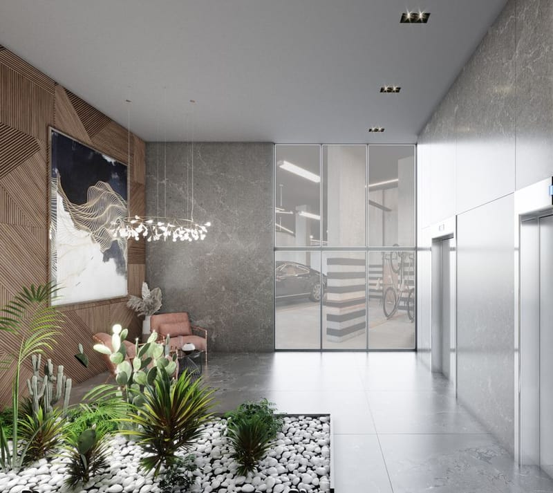 Новые апартаменты расположенные в Алании, с видом на Средиземное море и реку Дим (001252) — фото 25