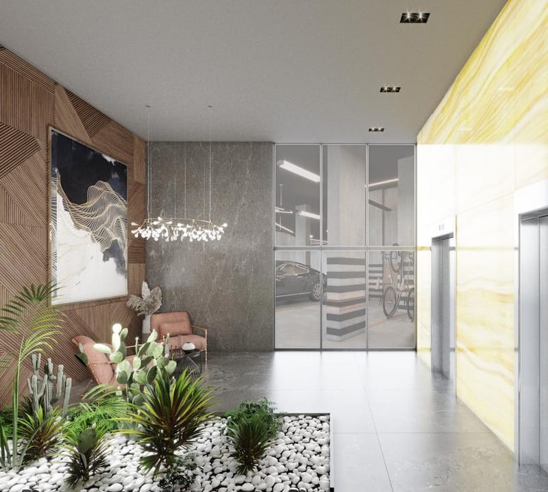 Новые апартаменты расположенные в Алании, с видом на Средиземное море и реку Дим (001252) — фото 26