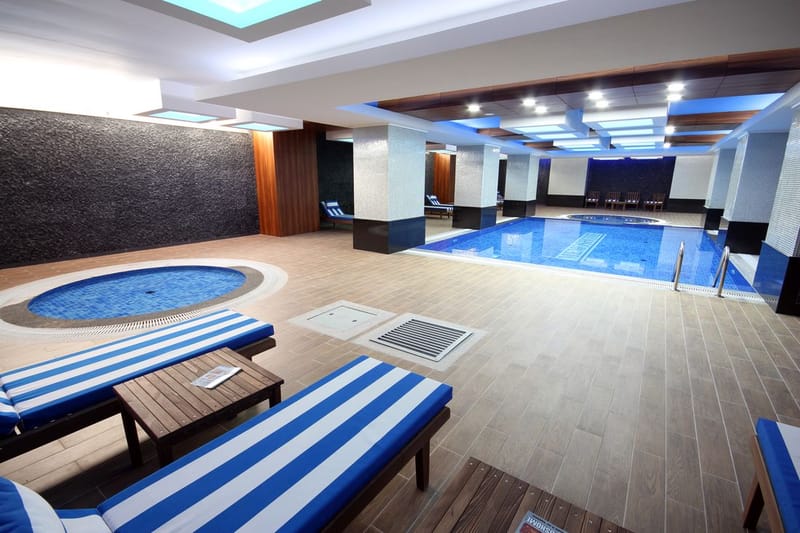 Апартаменты от застройщика в районе Кестель (003252) — фото 14