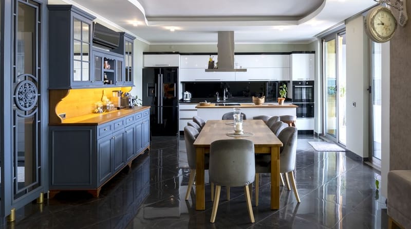 Апартаменты от застройщика в районе Кестель (003252) — фото 22