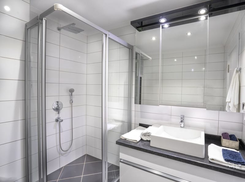 Апартаменты от застройщика в районе Кестель (003252) — фото 36