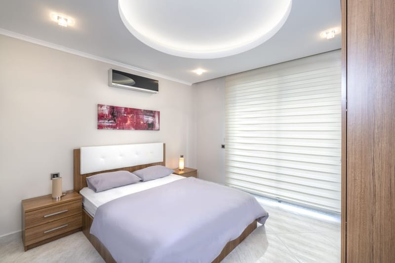 Апартаменты от застройщика в районе Кестель (003252) — фото 31