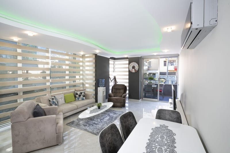 Апартаменты от застройщика в районе Кестель (003252) — фото 29