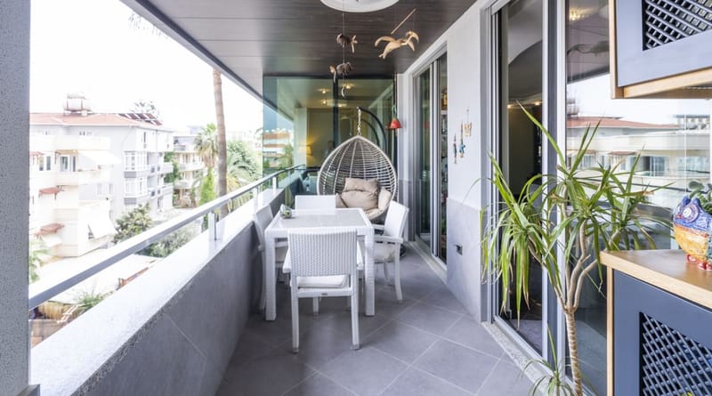 Апартаменты от застройщика в районе Кестель (003252) — фото 33