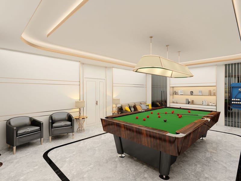 Квартиры в новом ЖК от застройщика в районе Демирташ (00167) — фото 17