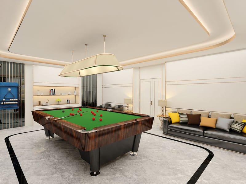 Квартиры в новом ЖК от застройщика в районе Демирташ (00167) — фото 16