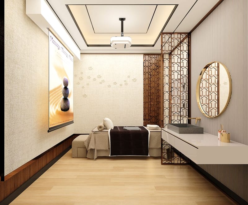 Квартиры в новом ЖК от застройщика в районе Демирташ (00167) — фото 12