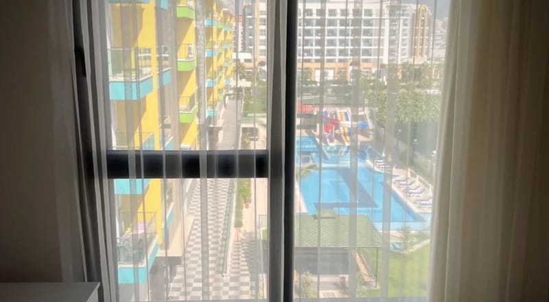 Инвестиционная квартира у моря в районе Каргыджак (00900) — фото 20