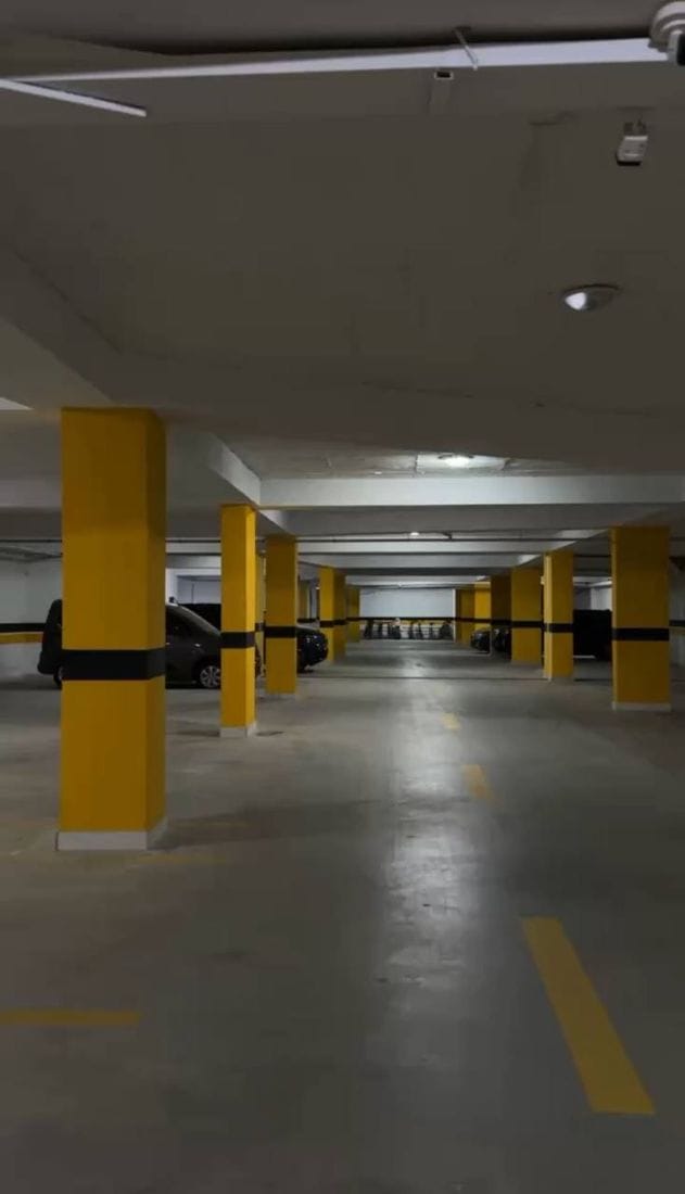 Инвестиционная квартира у моря в районе Каргыджак (00900) — фото 4